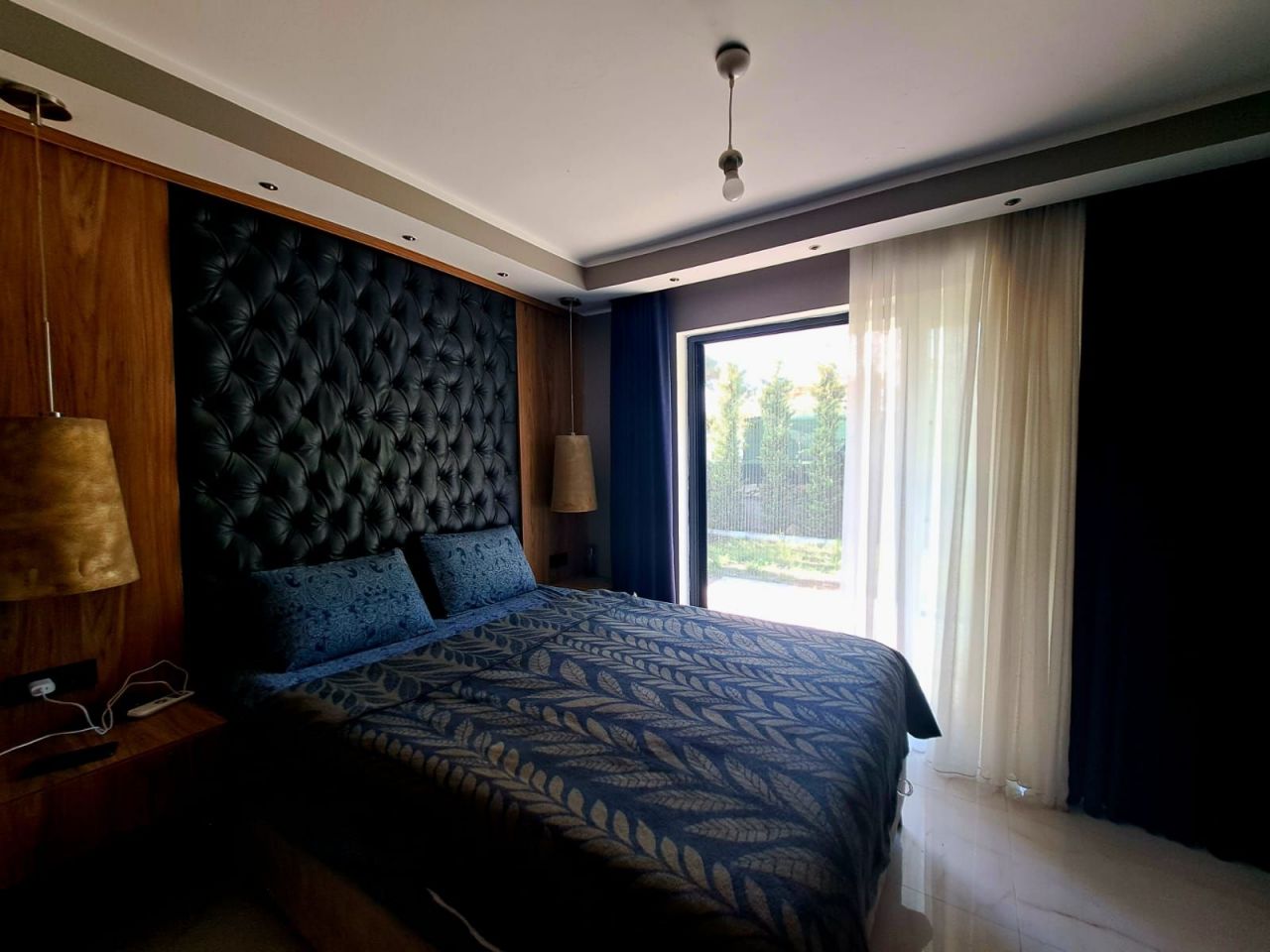 Вилла в Алании, Турция, 220 м2 фото 4