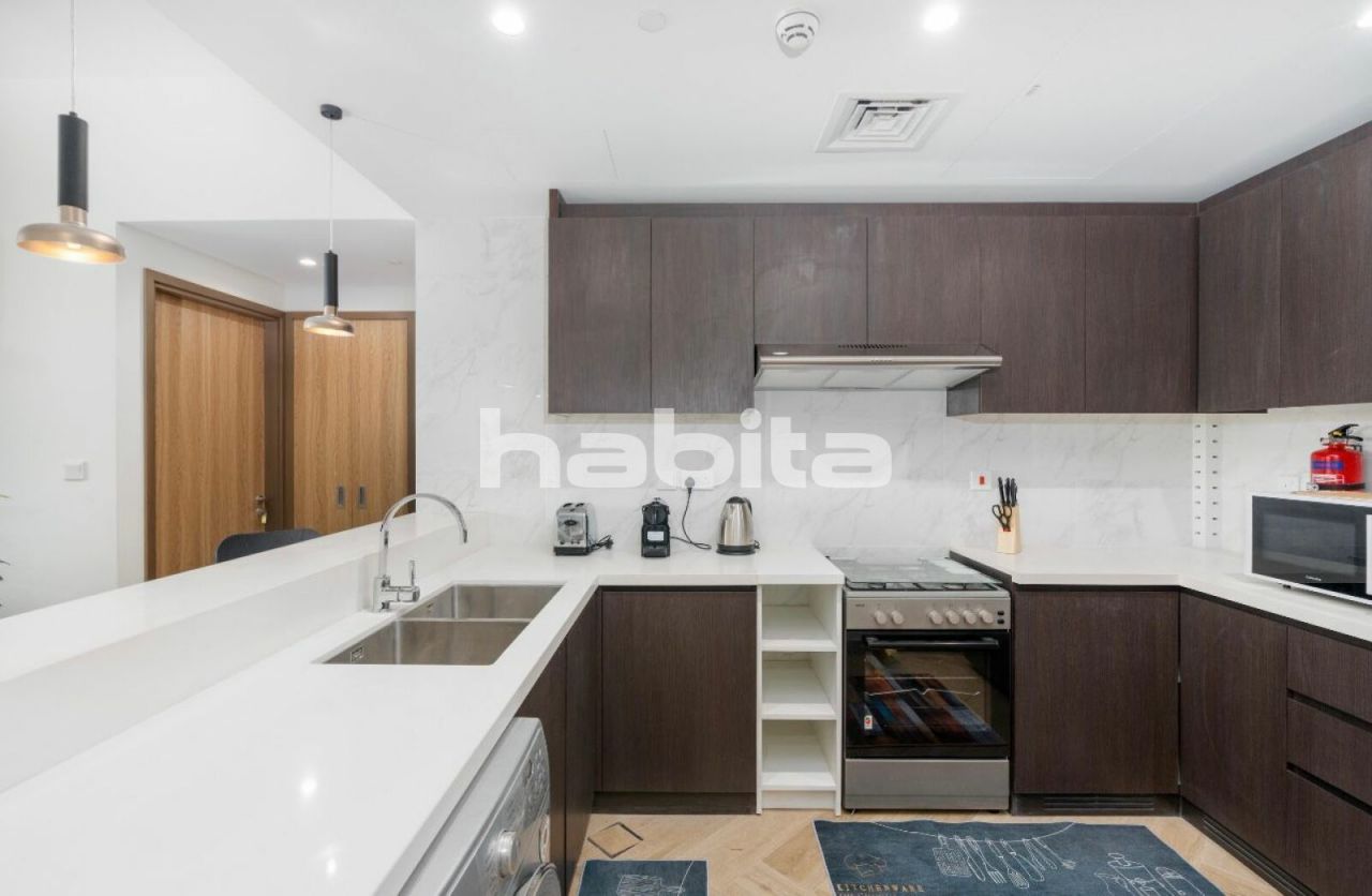 Апартаменты в Дубае, ОАЭ, 91 м2 фото 3