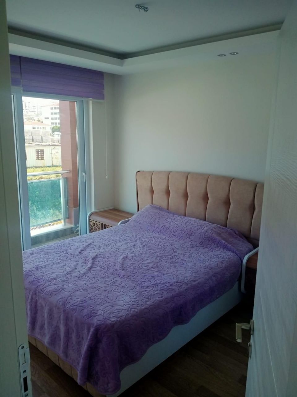 Квартира в Алании, Турция, 55 м2 фото 3