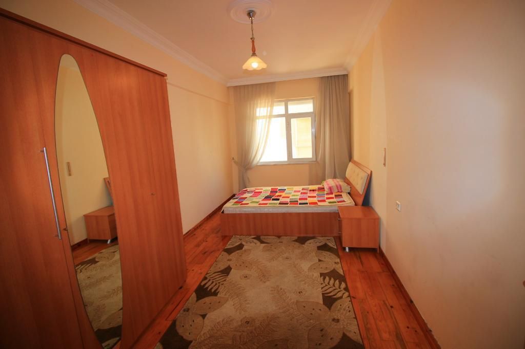 Квартира в Алании, Турция, 130 м2 фото 2