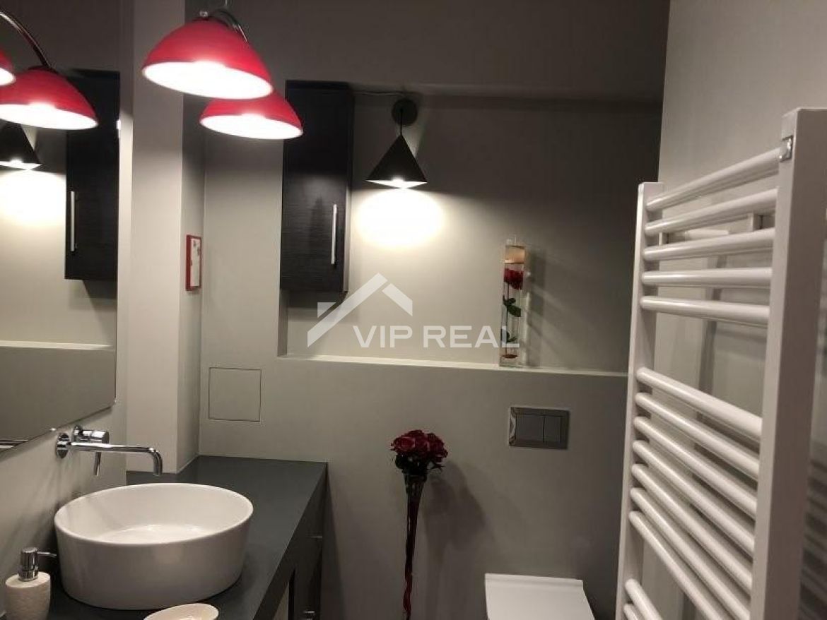 Квартира в Риге, Латвия, 61 м2 фото 4