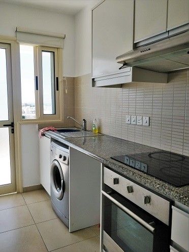 Апартаменты в Пафосе, Кипр, 82 м2 фото 4