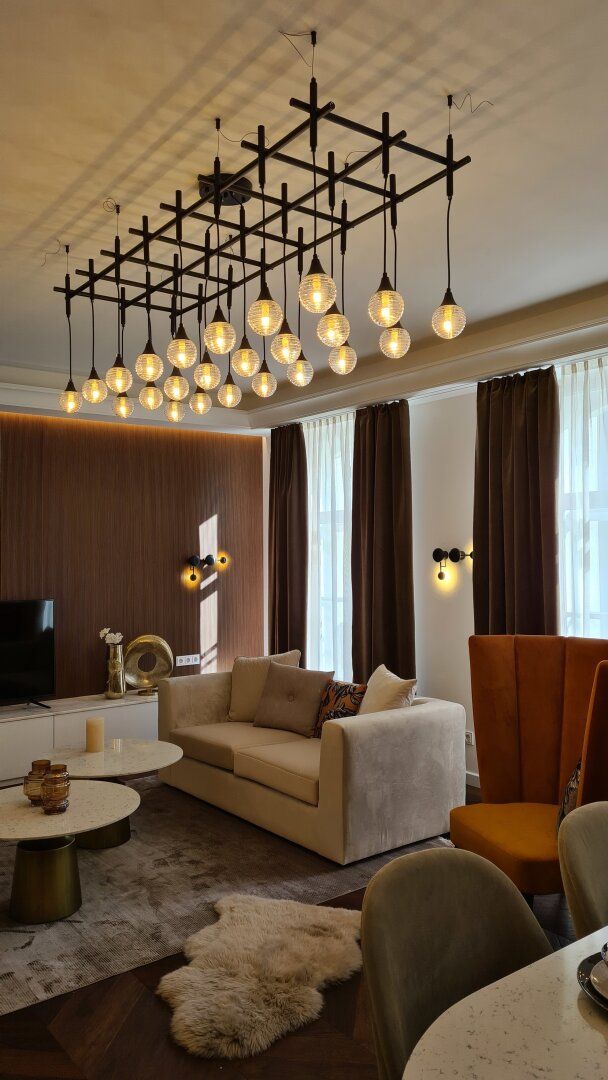 Апартаменты в Вене, Австрия, 105 м2 фото 2