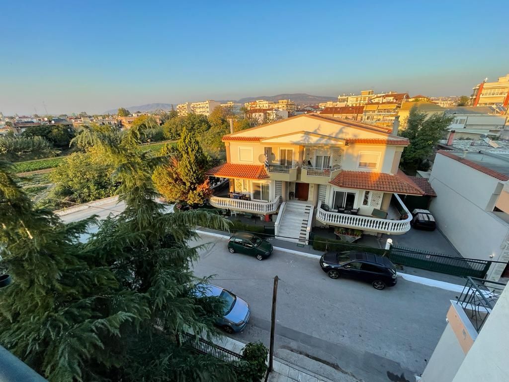 Апартаменты в Салониках, Греция, 55 м2 фото 3