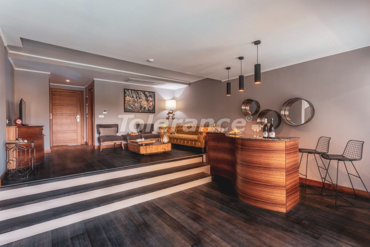 Апартаменты в Фетхие, Турция, 60 м2 фото 3