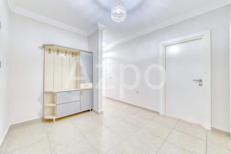Апартаменты в Алании, Турция, 110 м2 фото 3