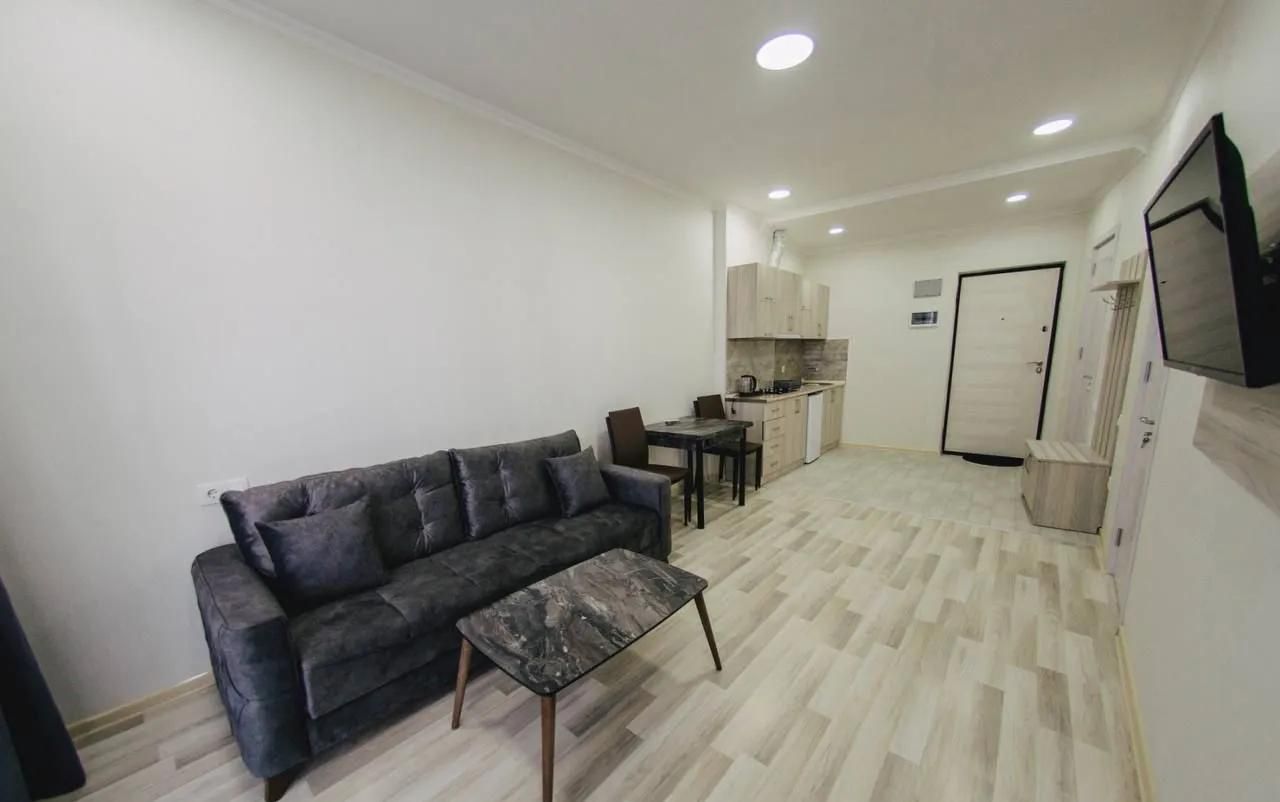 Квартира в Батуми, Грузия, 48 м2 фото 5