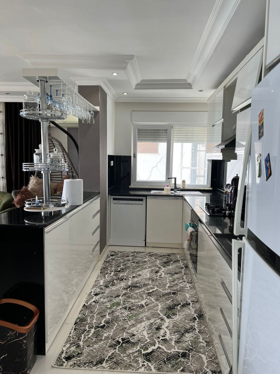 Пентхаус в Кестеле, Турция, 140 м2 фото 5