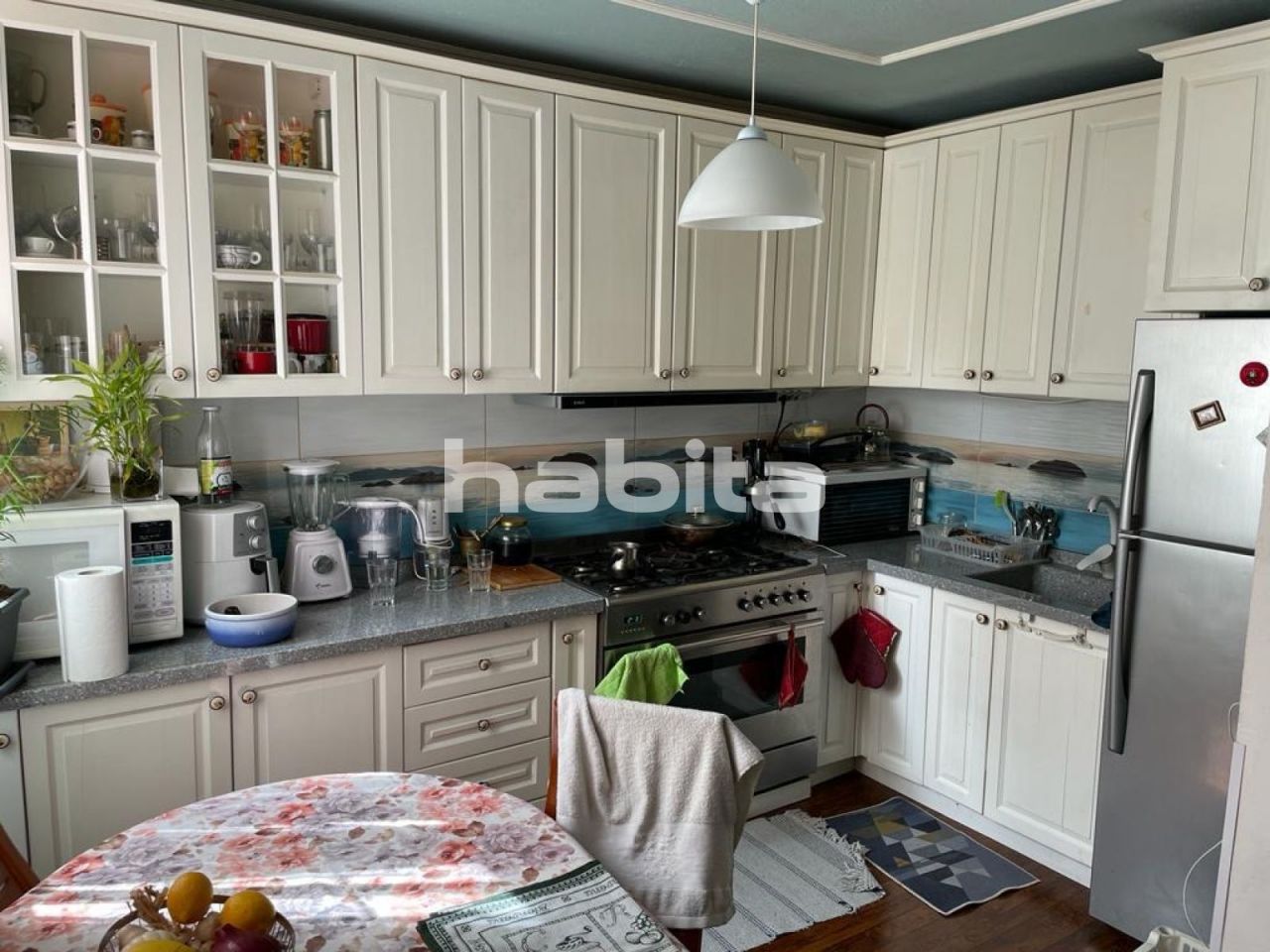 Квартира в Тиране, Албания, 100 м2 фото 2