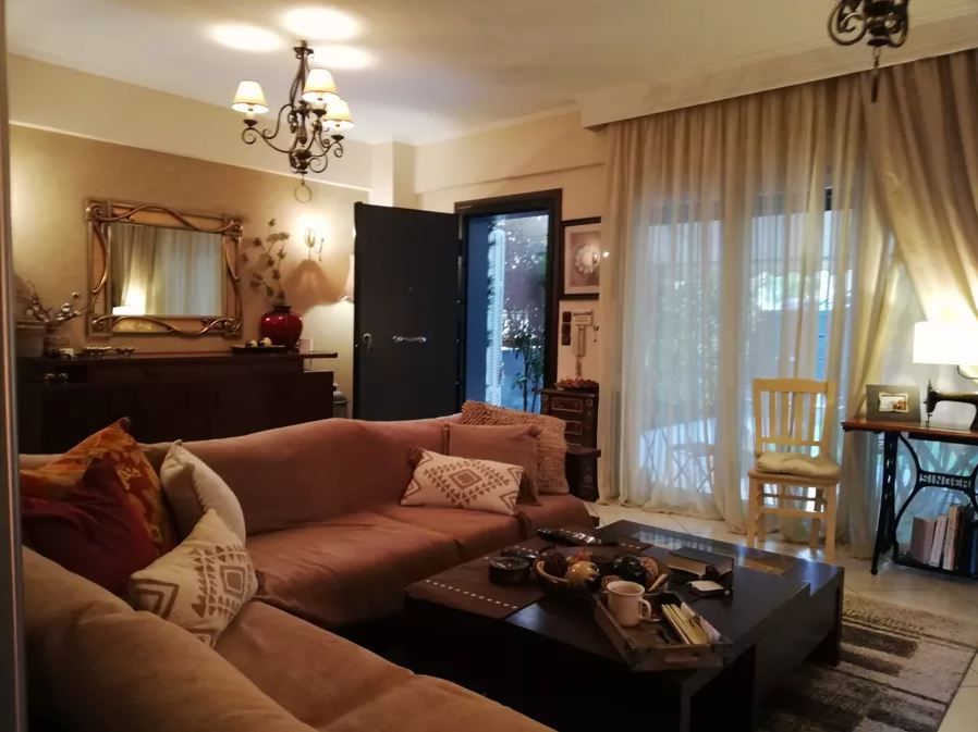 Таунхаус в Салониках, Греция, 93 м2 фото 2