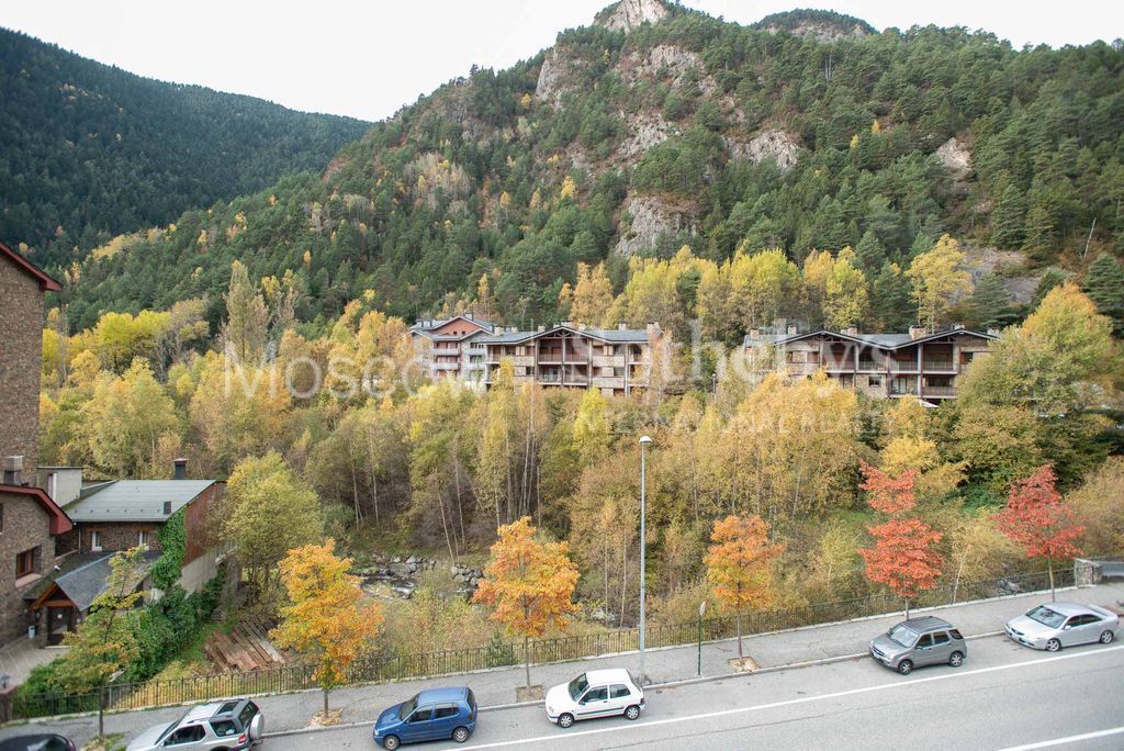 Пентхаус в Аринсале, Андорра, 109 м2 фото 5