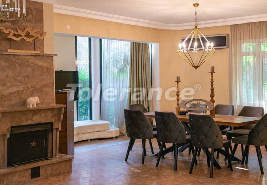 Вилла в Кемере, Турция, 270 м2 фото 5