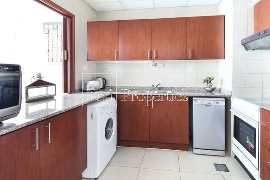 Квартира в Дубае, ОАЭ, 78.41 м2 фото 3