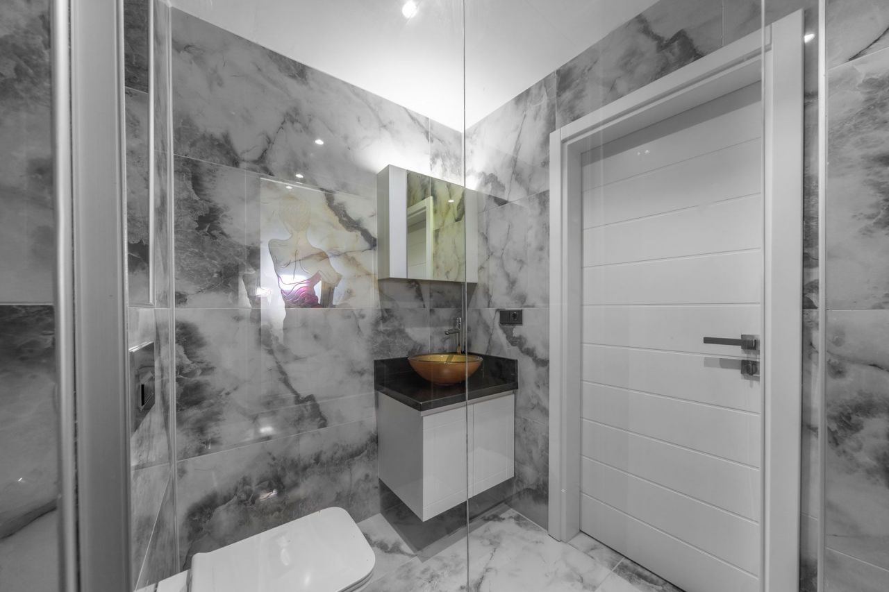 Квартира в Алании, Турция, 180 м2 фото 3
