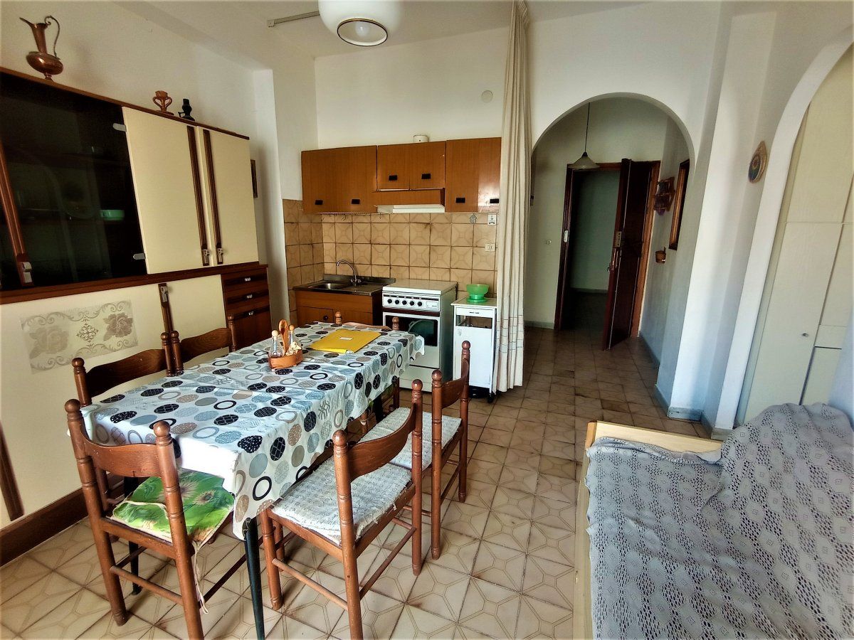 Квартира в Скалее, Италия, 55 м2 фото 4
