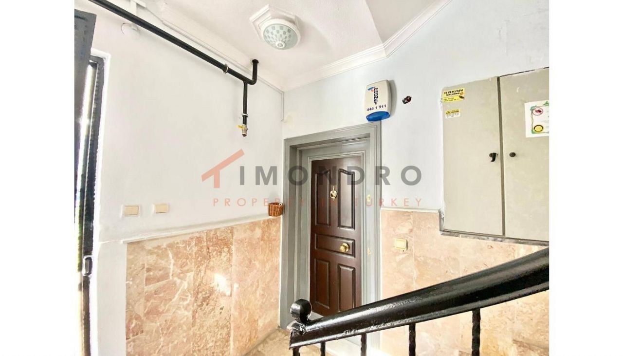 Квартира в Анталии, Турция, 95 м2 фото 3