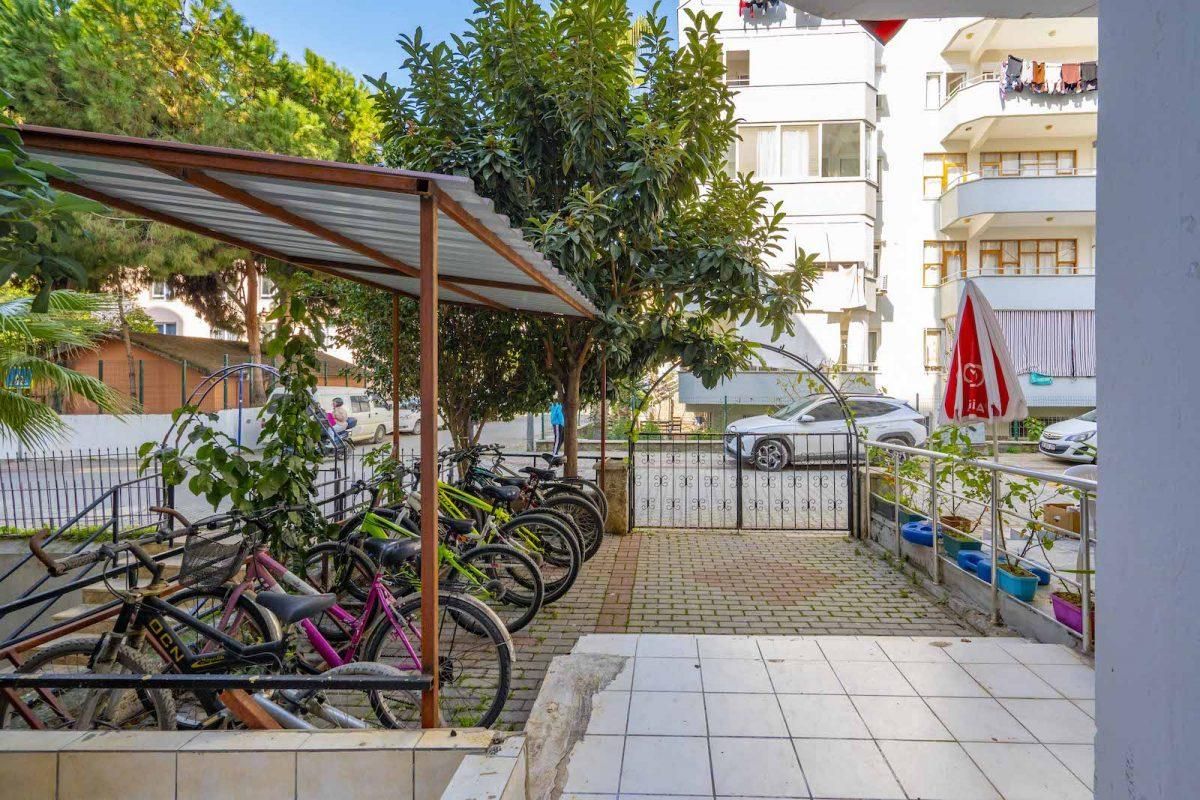 Квартира в Алании, Турция, 85 м2 фото 3