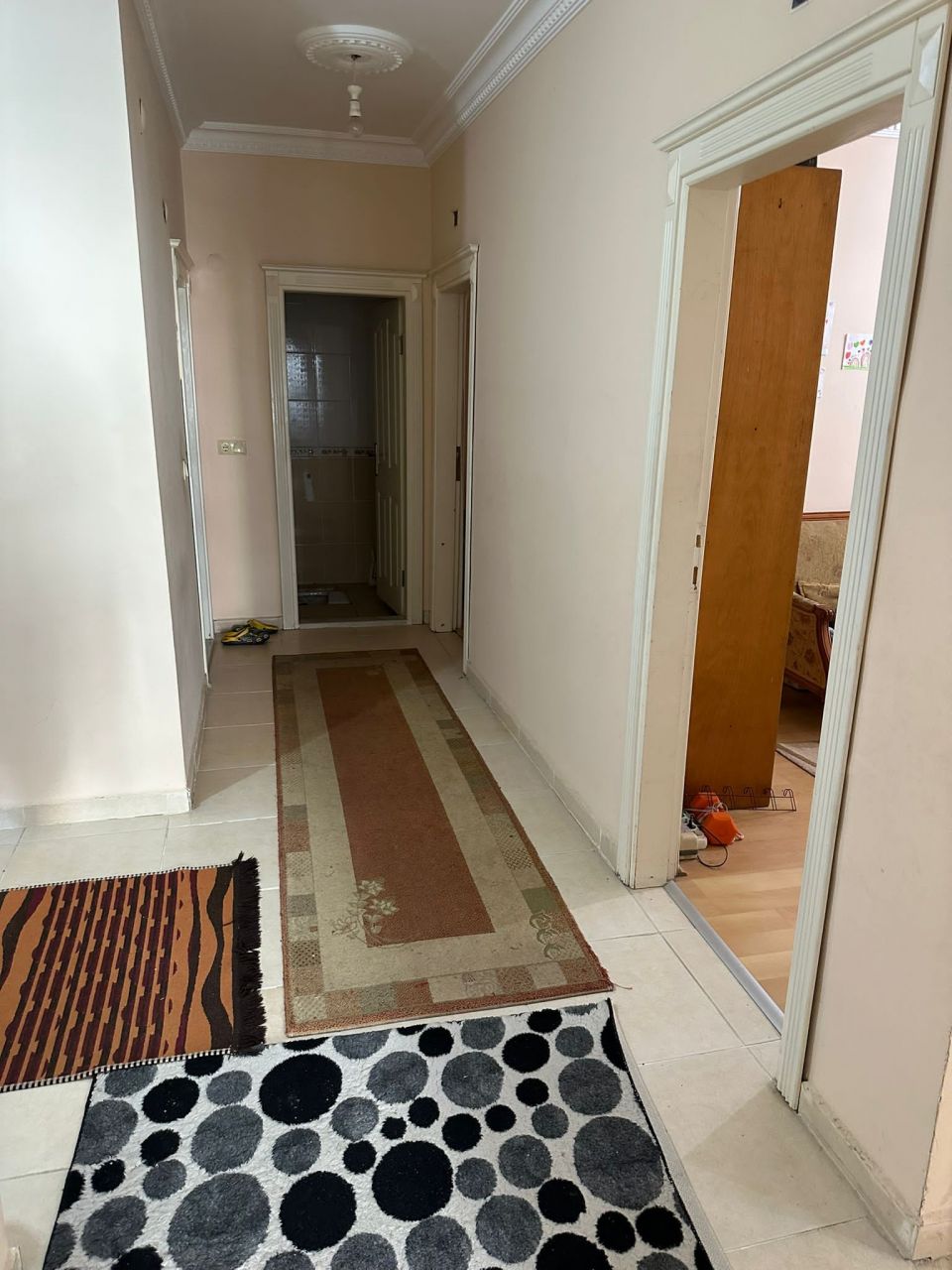 Квартира в Алании, Турция, 115 м2 фото 3