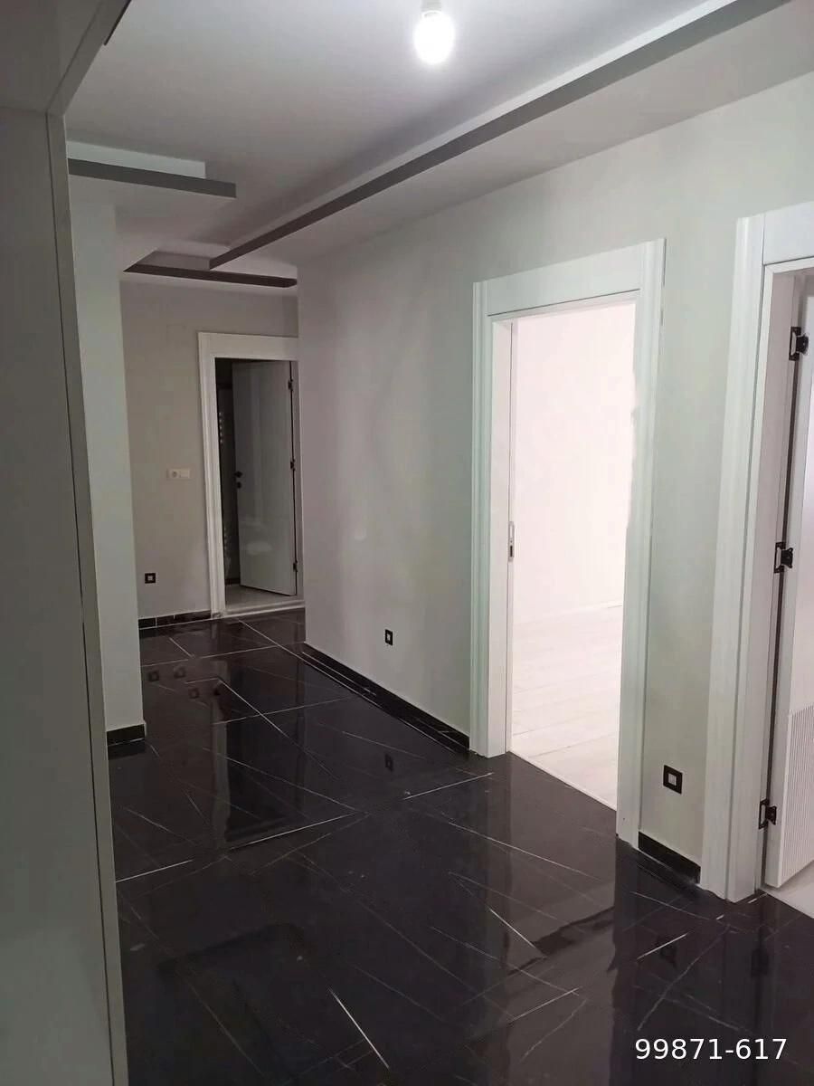 Пентхаус в Мерсине, Турция, 140 м2 фото 3