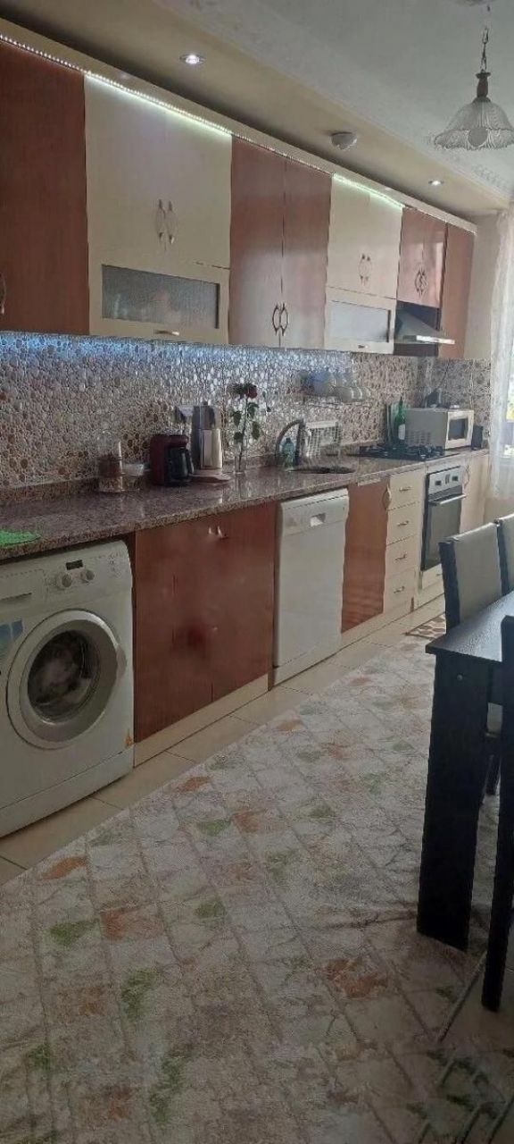 Квартира в Алании, Турция, 110 м2 фото 3