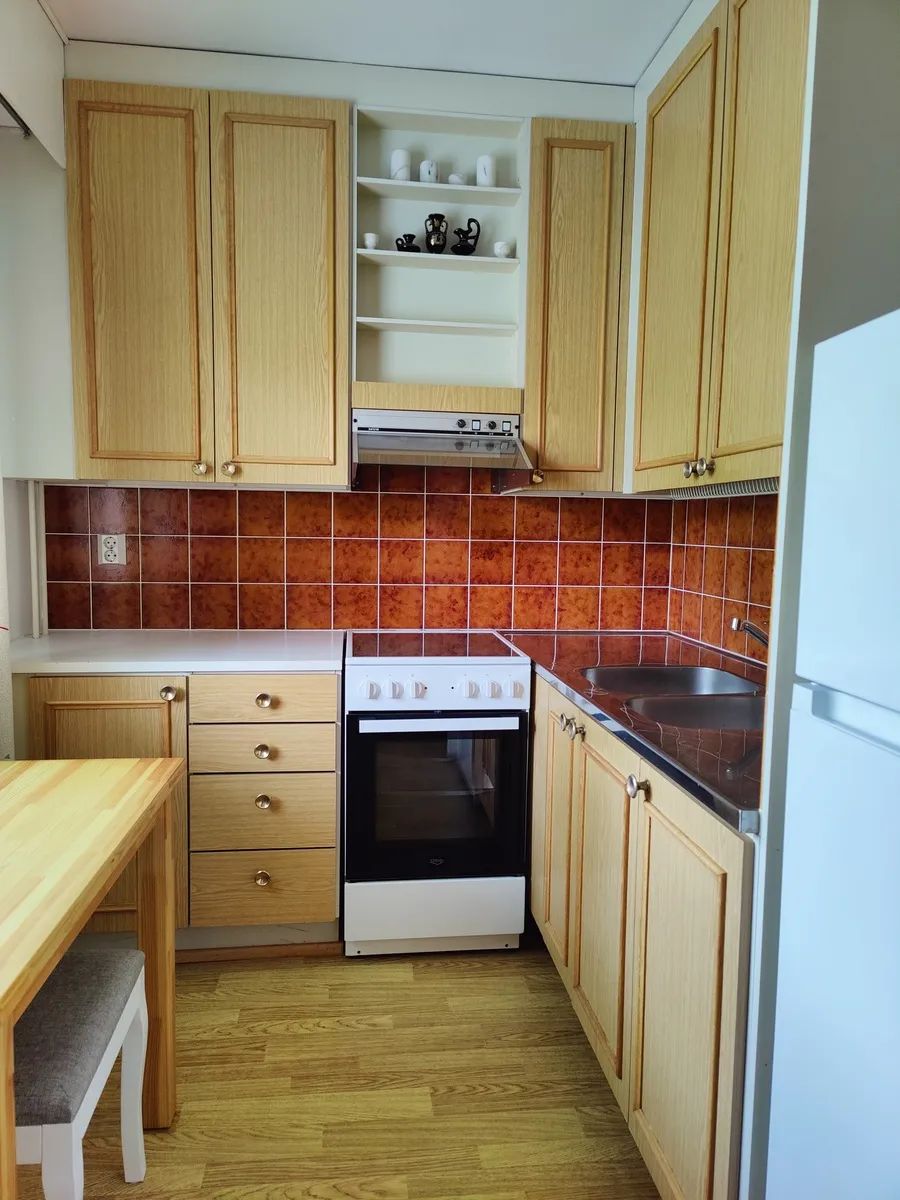 Таунхаус в Сюсмя, Финляндия, 36 м2 фото 3