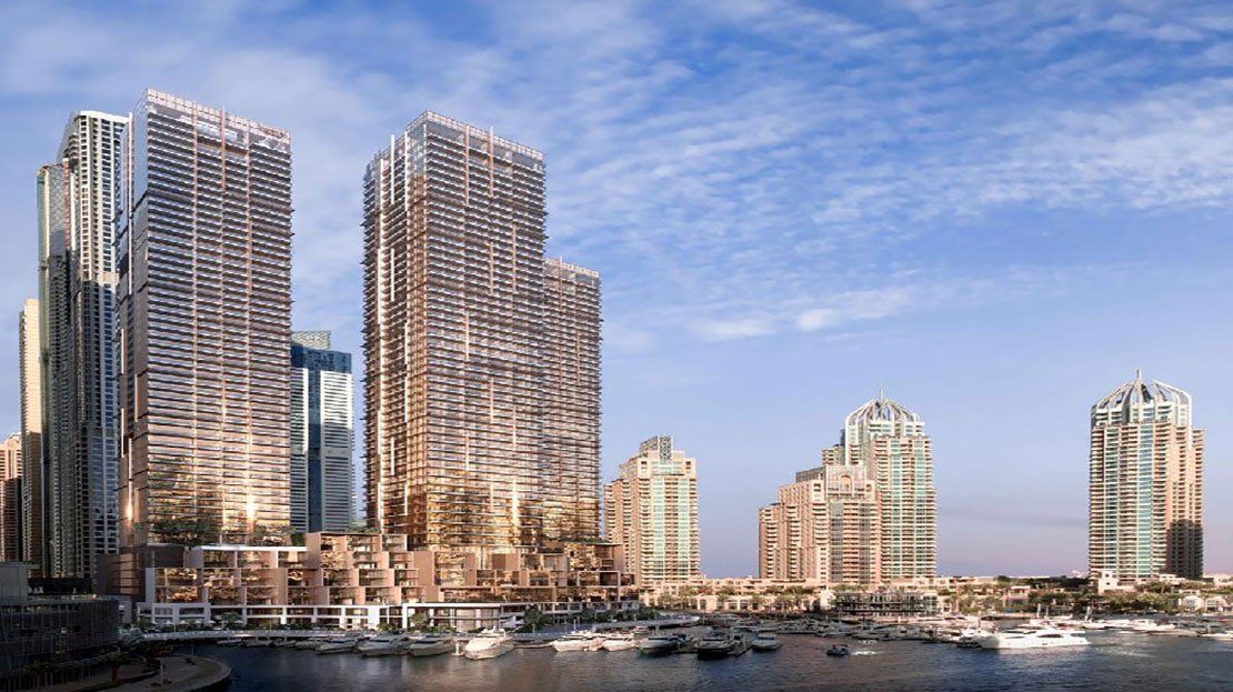 Апартаменты в Дубае, ОАЭ, 450 м2 фото 3