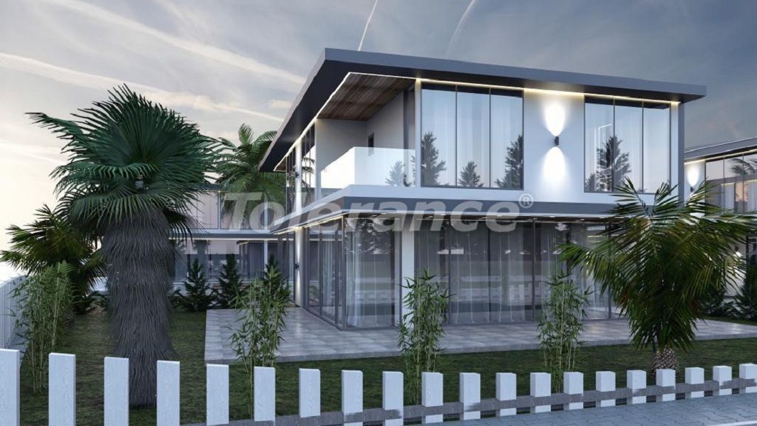 Вилла в Дидиме, Турция, 120 м2 фото 2