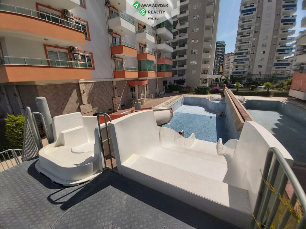 Квартира в Алании, Турция, 115 м2 фото 2