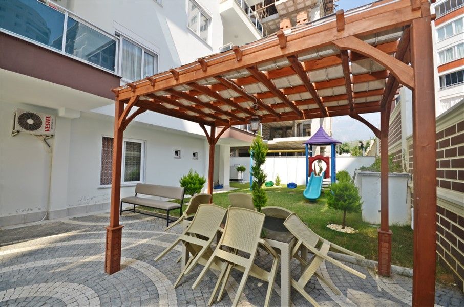 Пентхаус в Алании, Турция, 120 м2 фото 5