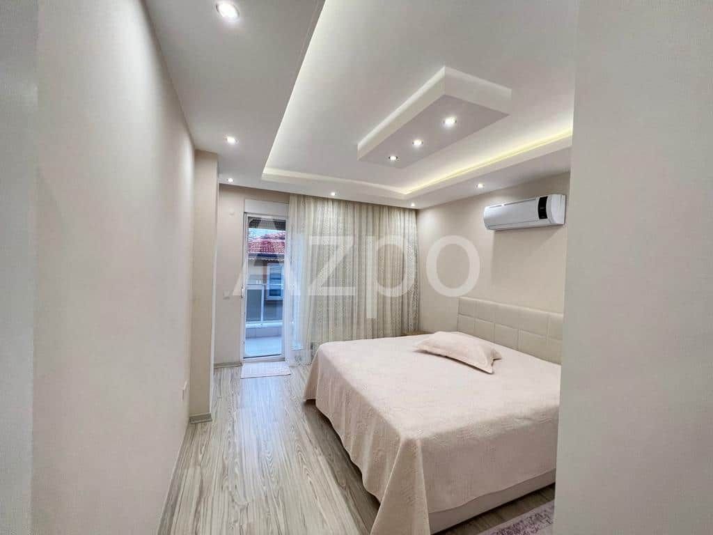 Апартаменты в Алании, Турция, 100 м2 фото 3