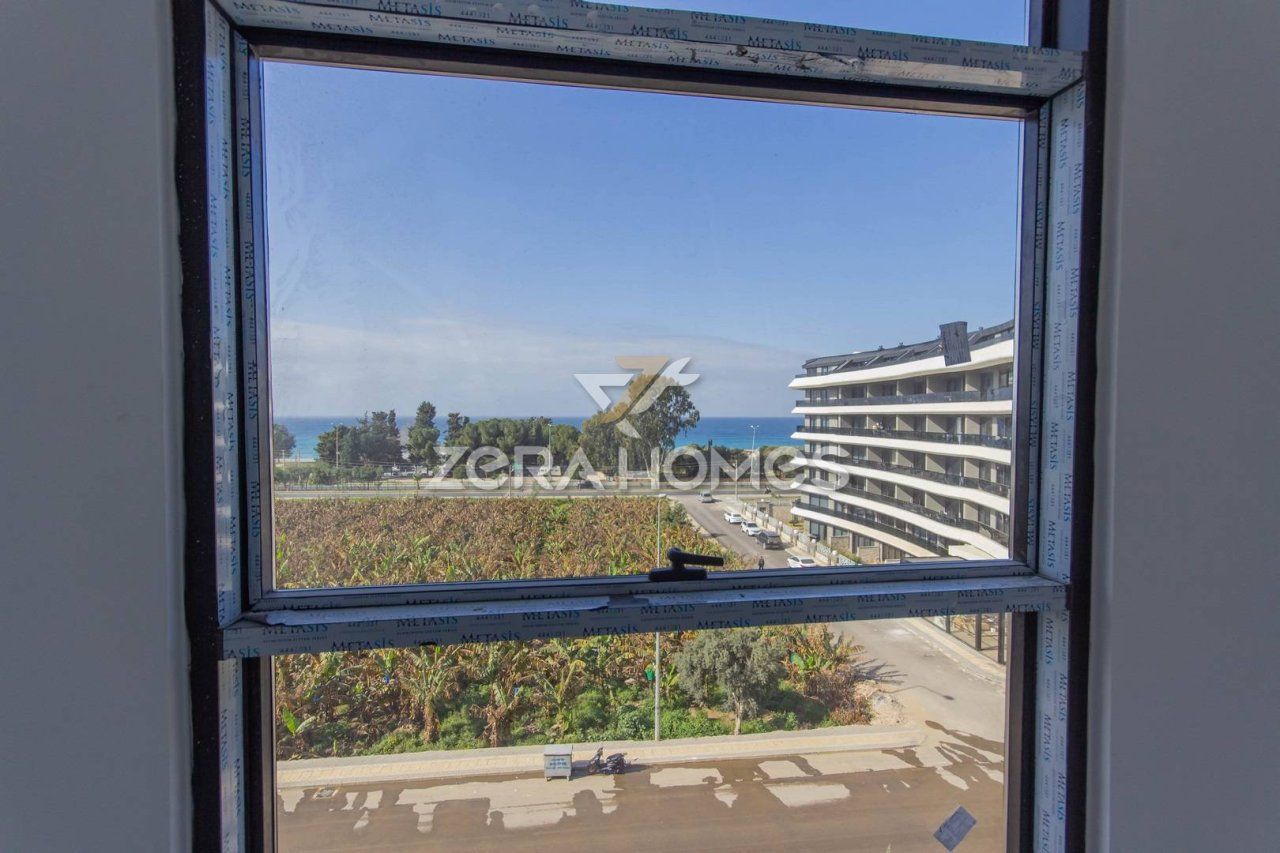 Квартира в Алании, Турция, 60 м2 фото 5