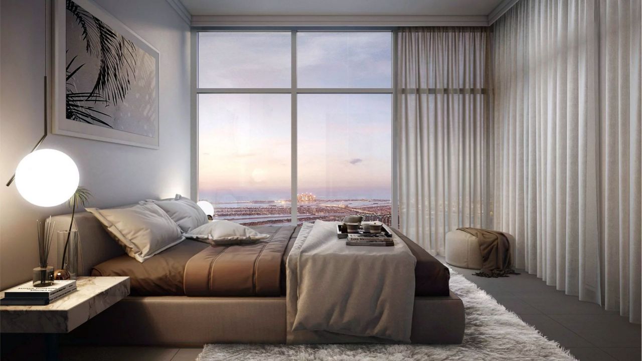 Апартаменты в Дубае, ОАЭ, 145 м2 фото 2