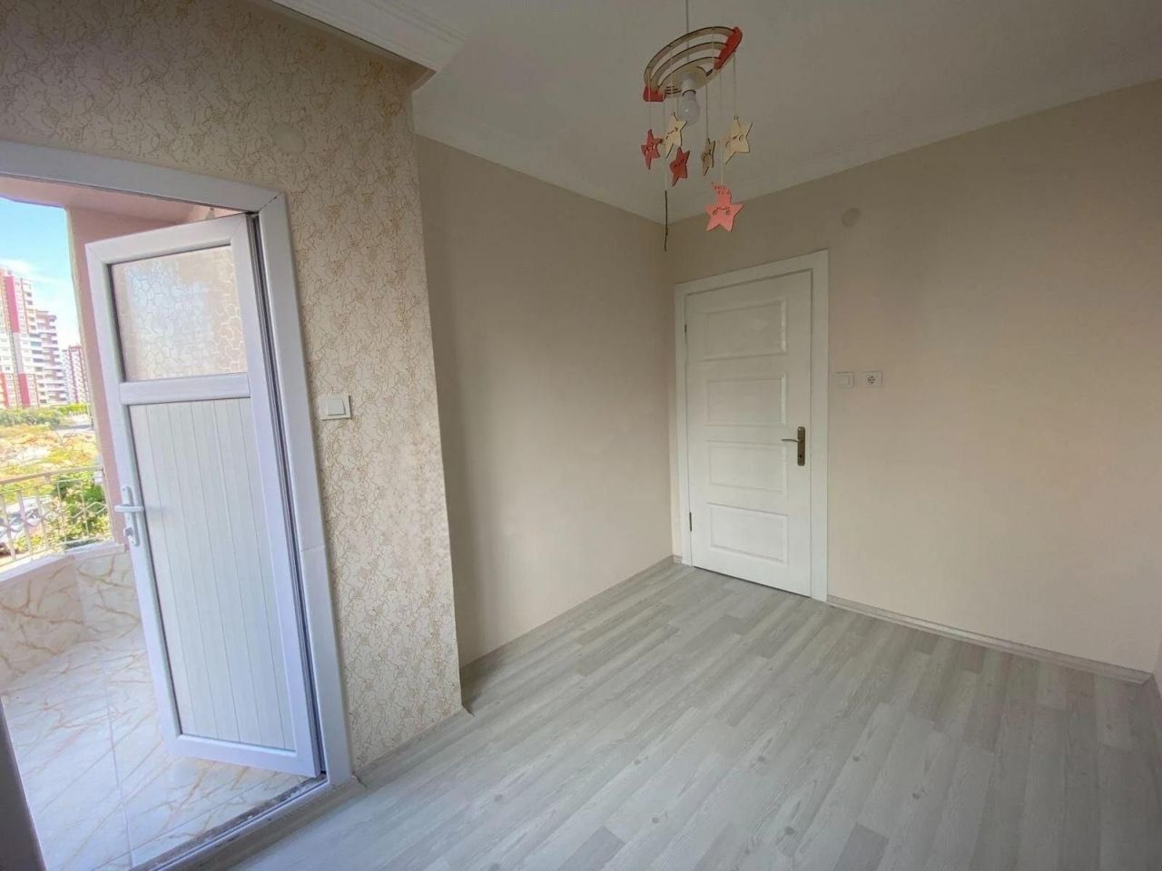 Квартира в Мерсине, Турция, 160 м2 фото 5