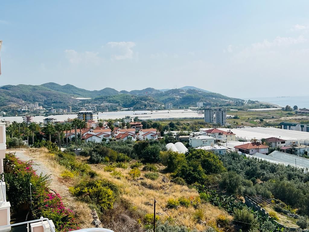 Квартира в Алании, Турция, 245 м2 фото 3