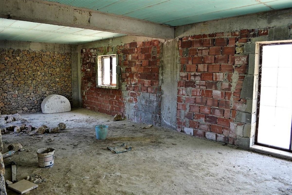 Дом на Ионических островах, Греция, 540 м2 фото 4