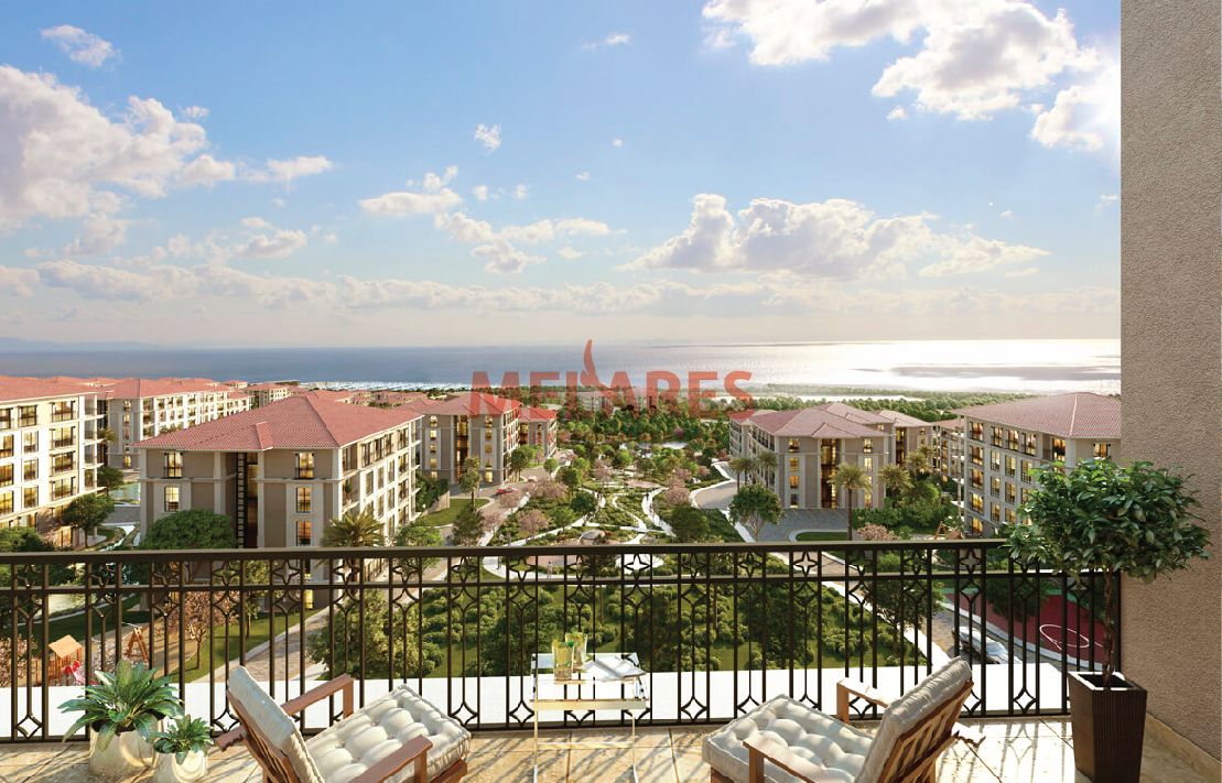 Вилла в Стамбуле, Турция, 670 м2 фото 4