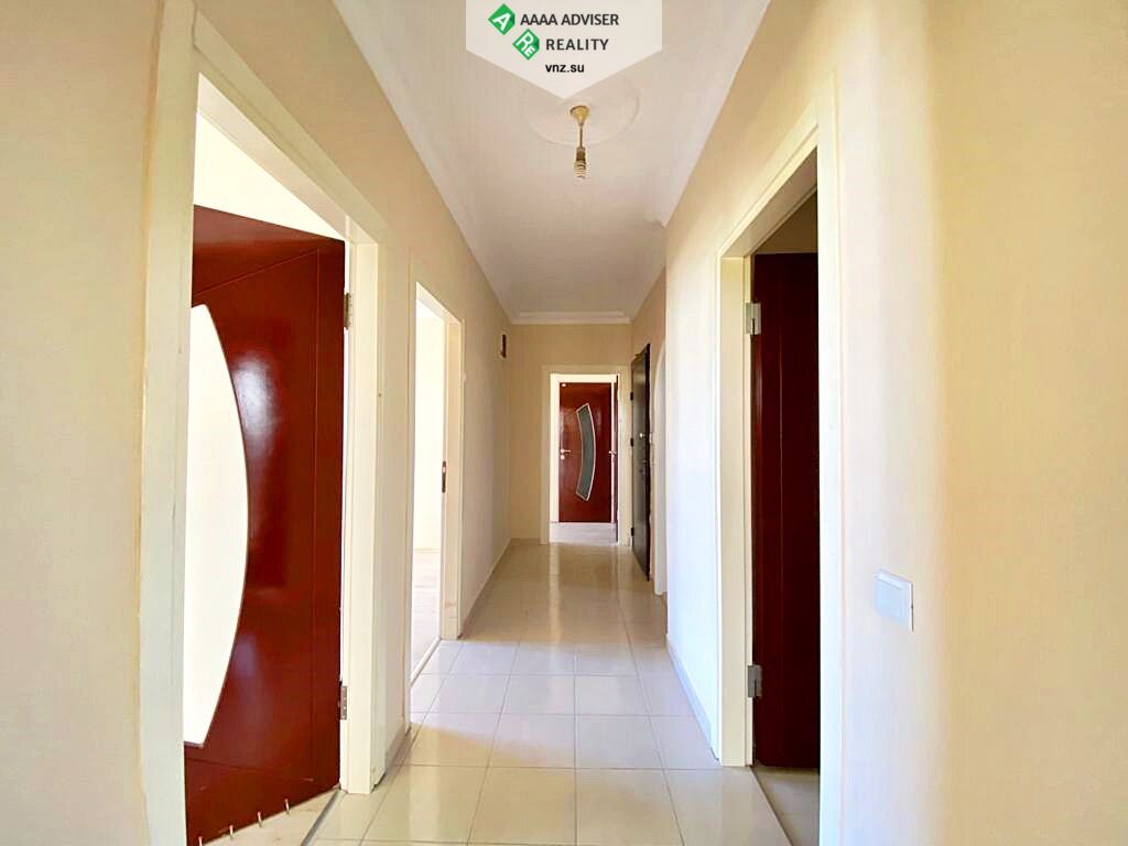 Квартира в Алании, Турция, 140 м2 фото 4