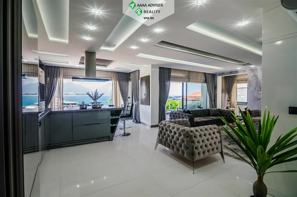 Квартира в Алании, Турция, 152 м2 фото 4