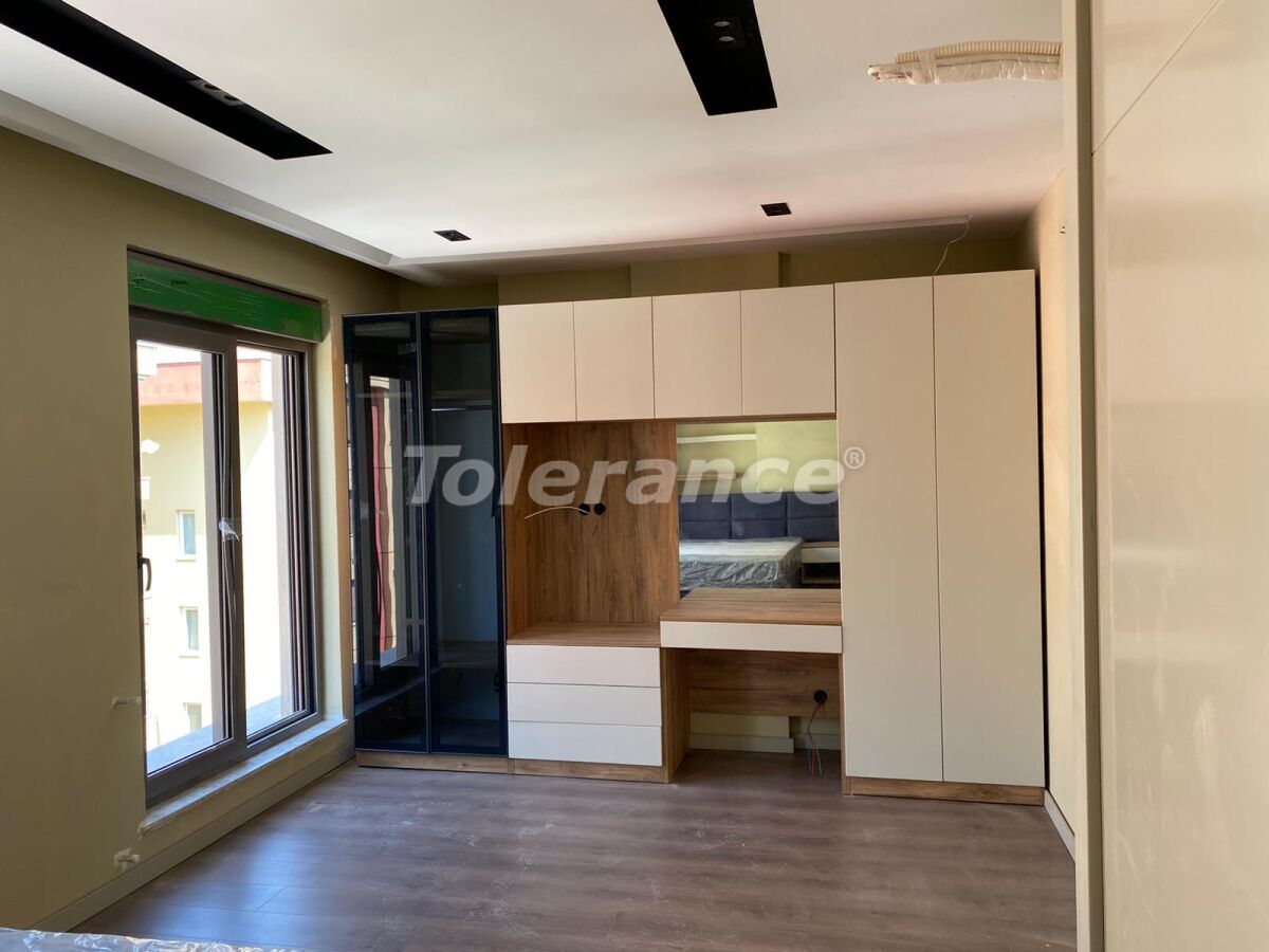 Апартаменты в Анталии, Турция, 45 м2 фото 4