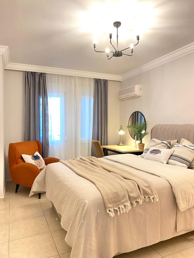 Апартаменты в Алании, Турция, 145 м2 фото 5
