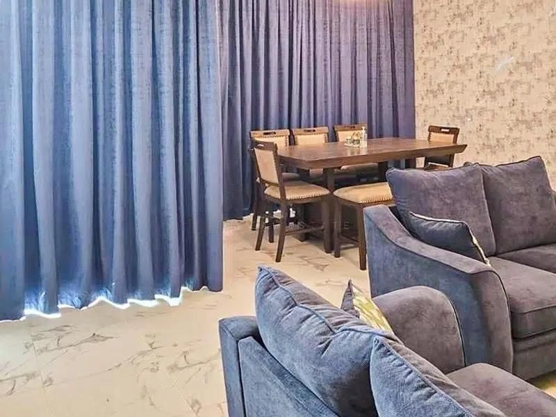 Квартира в Дубае, ОАЭ, 140 м2 фото 4