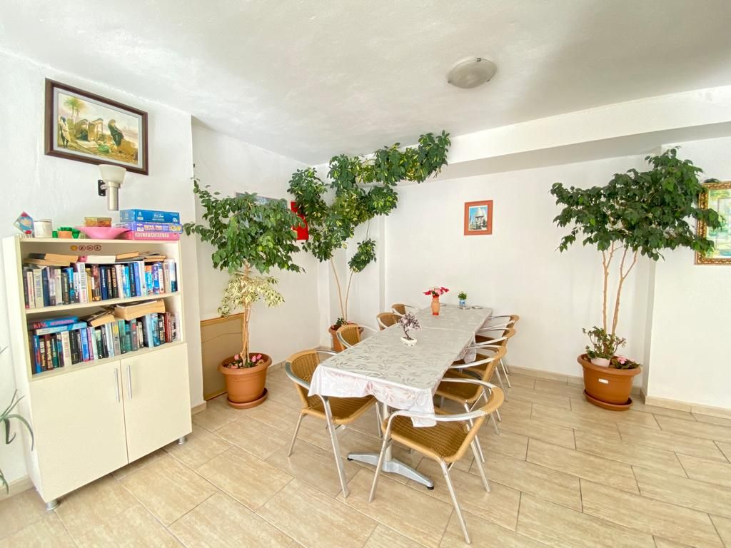 Квартира в Алании, Турция, 200 м2 фото 5