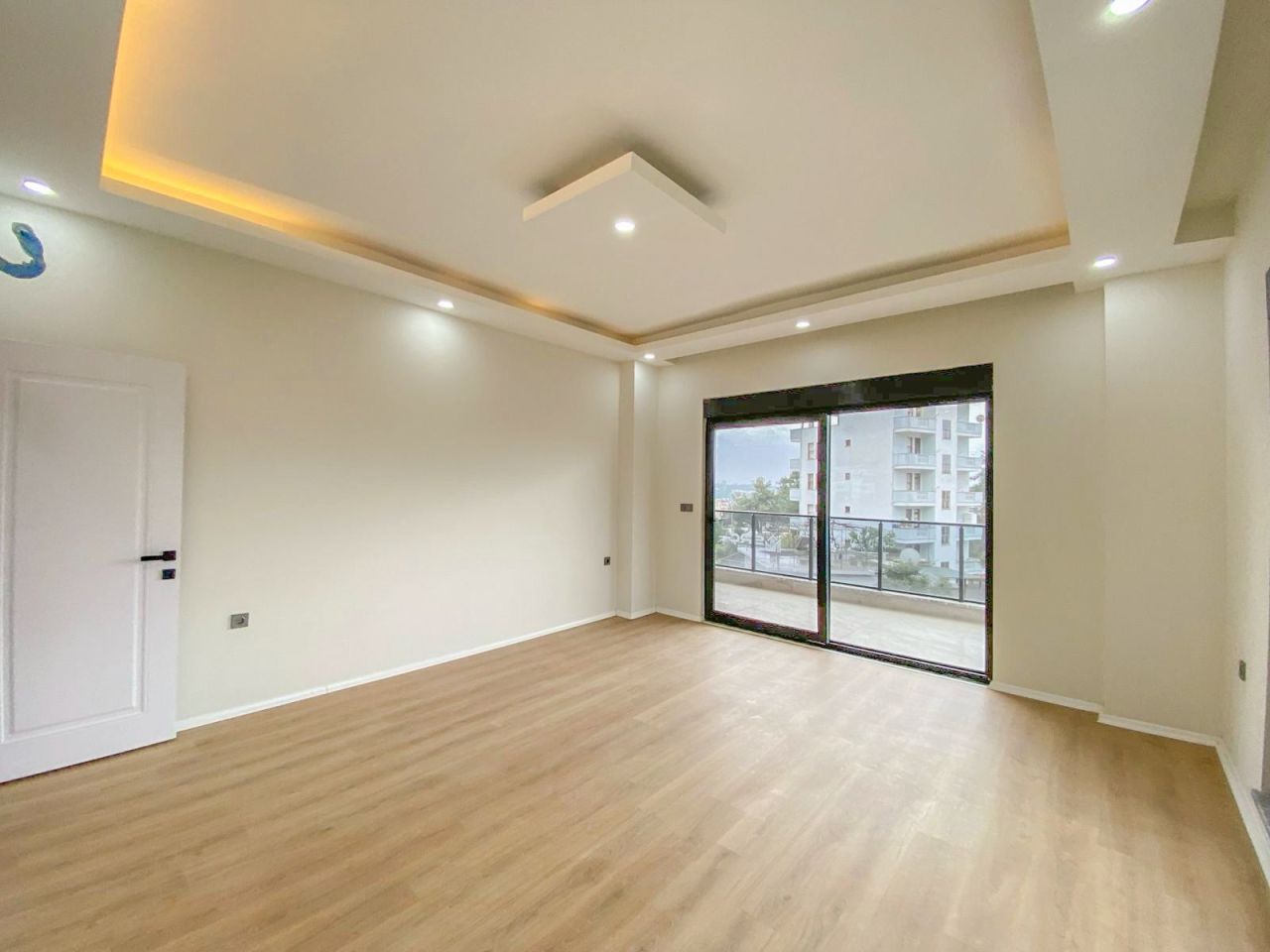 Квартира в Алании, Турция, 140 м2 фото 4