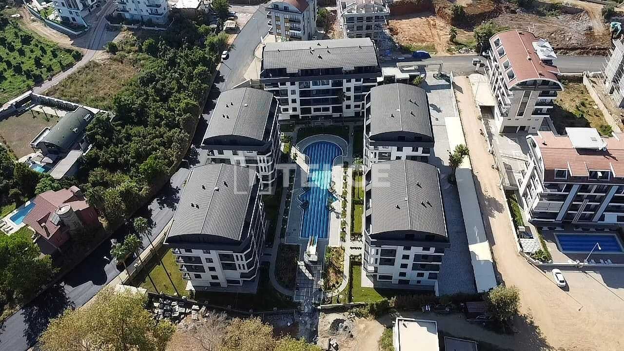 Апартаменты в Алании, Турция, 145 м2 фото 1