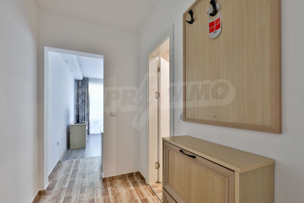 Студия в Лозенеце, Болгария, 37.17 м2 фото 4