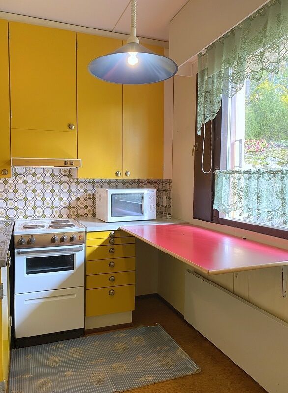 Таунхаус в Састамале, Финляндия, 36 м2 фото 3