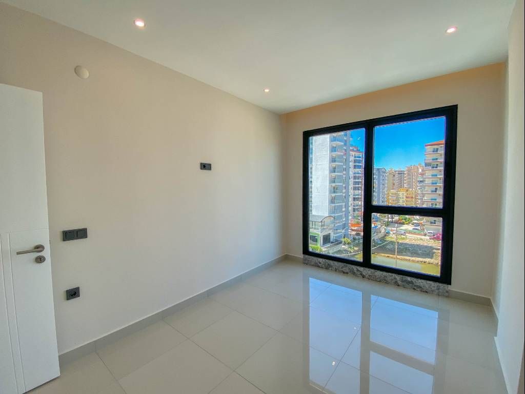 Квартира в Алании, Турция, 90 м2 фото 3