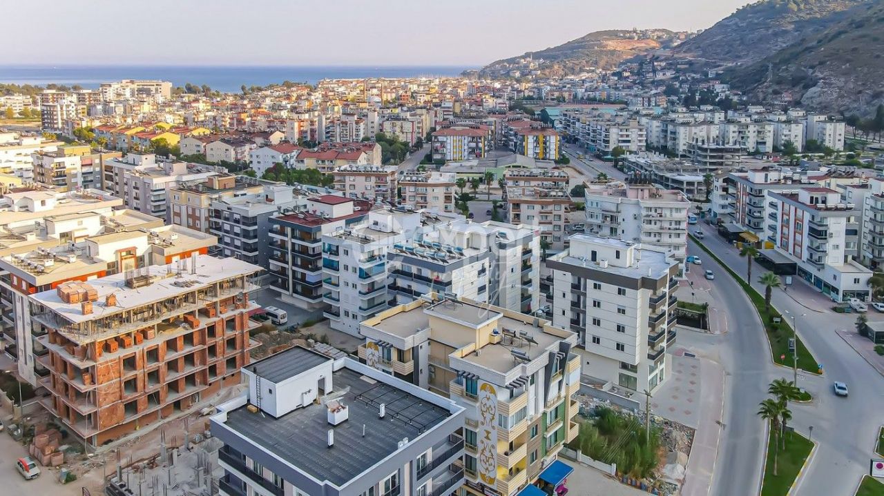 Квартира в Финике, Турция, 140 м2 фото 2