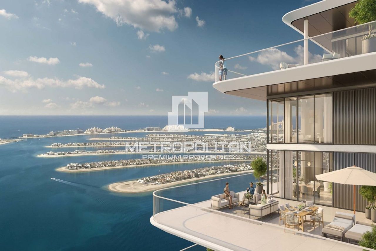 Апартаменты в Дубае, ОАЭ, 70 м2 фото 2