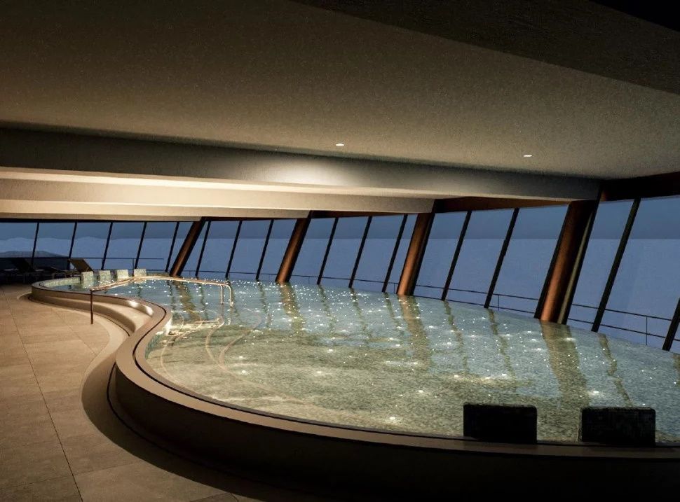 Апартаменты в Бенидорме, Испания, 90 м2 фото 3